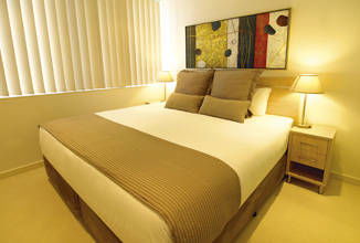 IStay Precinct - Accommodation Resorts 0