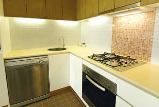 IStay Precinct - Accommodation Resorts 3