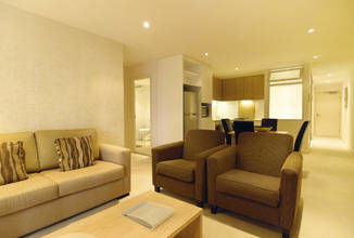 IStay Precinct - Accommodation Resorts 4