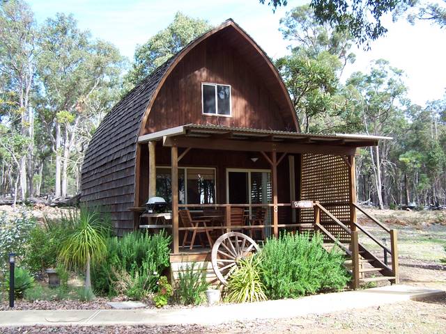  Accommodation Resorts