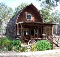 Jarrah Glen Cabins - Accommodation Resorts
