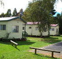 Jenolan Caravan Park Oberon - Accommodation Resorts