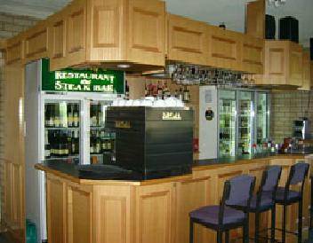 Jolly Swagman Motor Inn - Accommodation Resorts 2