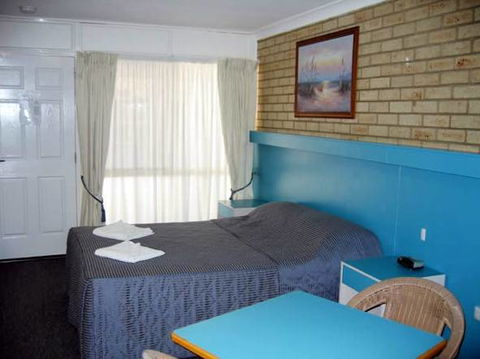 Jolly Swagman Motor Inn - Accommodation Resorts 3