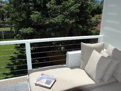 Joylaine Beach House - Accommodation Resorts 1