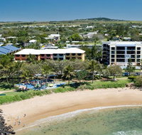 Kacy's Bargara Beach Motel - Accommodation Resorts