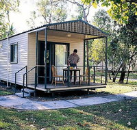 Kakadu Lodge  Caravan Park - Accommodation Resorts