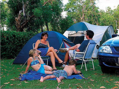 Kakadu Lodge & Caravan Park - Accommodation Resorts 4