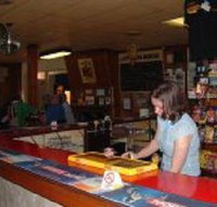 Kandos Motel - Accommodation Resorts