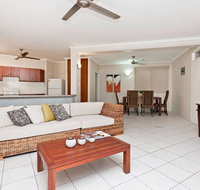 Kemboja Apartments - Accommodation Resorts