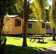 Kempsey Tourist Village - Accommodation Resorts