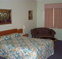 Kings Park Motel - Accommodation Resorts