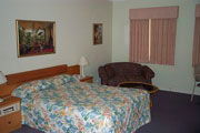 Kings Park Motel - Accommodation Resorts 0
