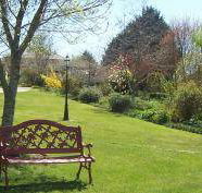 Kirkham Manor - Accommodation Resorts