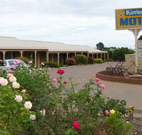 Kirriemuir Motel  Cabins - Accommodation Resorts