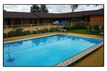 Robinsons Cabin - Accommodation Resorts 2