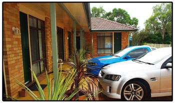 Robinsons Cabin - Accommodation Resorts 4