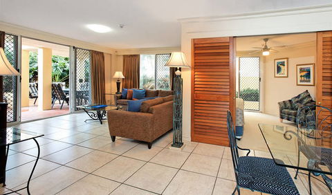 La Grande Luxury Apartments - Accommodation Resorts 1