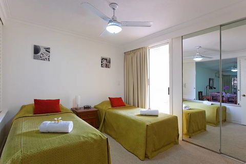 La Grande Luxury Apartments - Accommodation Resorts 5