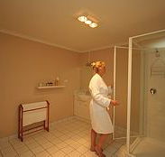 Lagoon Pocket Bed  Breakfast - Accommodation Resorts