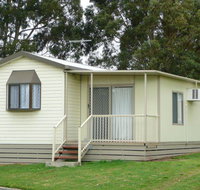 Lake Burrumbeet Caravan Park - Accommodation Resorts