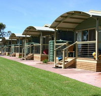 Lakesea Park - Accommodation Resorts