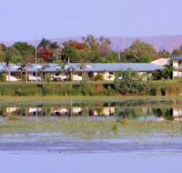 Lakeview Apartments - Accommodation Resorts