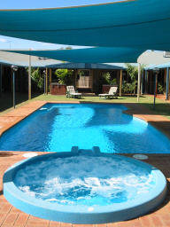 Lakeview Apartments - Accommodation Resorts 4