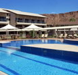 Lasseters Hotel - Accommodation Resorts