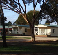 Laura Community Caravan Park - Accommodation Resorts