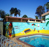 Laurieton Gardens Caravan Resort - Accommodation Resorts