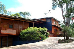 Brookfield QLD Accommodation Resorts