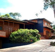 Leatherwood Lodge - Accommodation Resorts