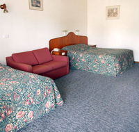 Leeton Heritage Motor Inn - Accommodation Resorts