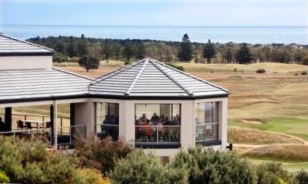 Links Lady Bay Resort - Accommodation Resorts 2