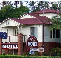 Lismore Wilson Motel - Accommodation Resorts