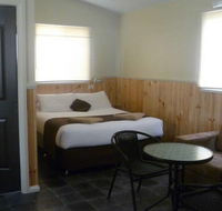 Lithgow Tourist  Van Park - Accommodation Resorts