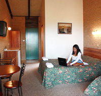 Lookout Motor Inn - Accommodation Resorts
