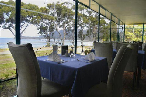 Lufra Hotel - Accommodation Resorts 1