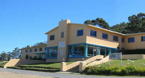 Lufra Hotel - Accommodation Resorts 2