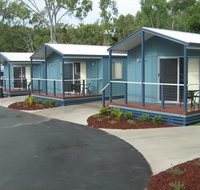 BIG4 Mackay Blacks Beach Holiday Park - Accommodation Resorts