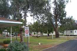 Macquarie Caravan Park - Accommodation Resorts 0