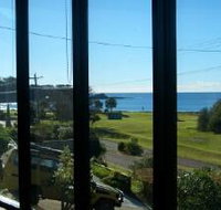 Malua Bay Beach House - Accommodation Resorts