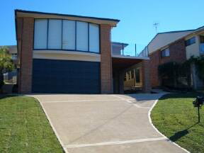 Malua Bay Beach House - Accommodation Resorts 4