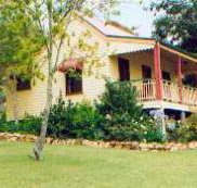 Mango Hill Cottages Bed  Breakfast - Accommodation Resorts