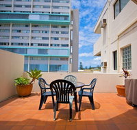 Manly Beach Holiday  Executive Apartments - Accommodation Resorts