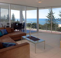 Manta Bargara - Accommodation Resorts