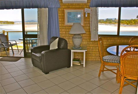 Marcel Towers Holiday Apartments - Accommodation Resorts 2