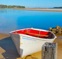 Marcel Towers Holiday Apartments - Accommodation Resorts