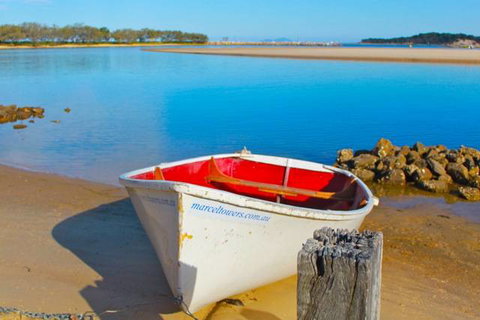 Marcel Towers Holiday Apartments - Accommodation Resorts 0